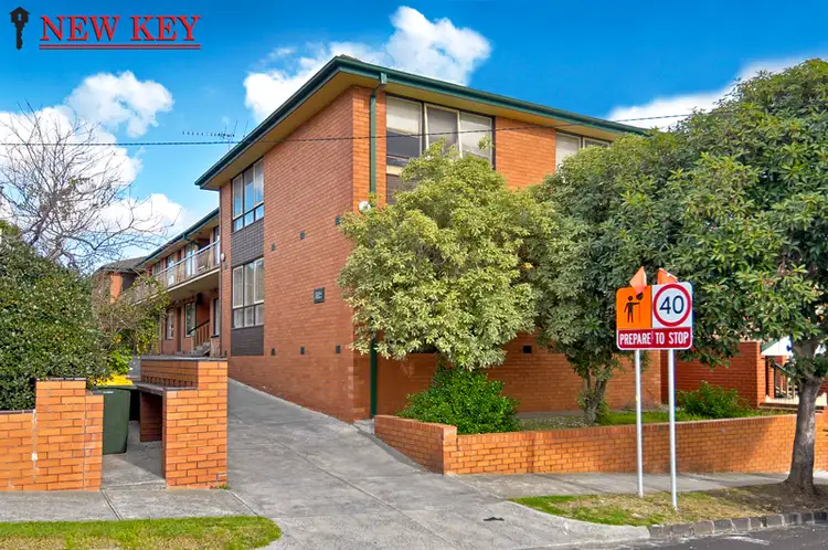 1/47 Murray Street, Brunswick West VIC 3055