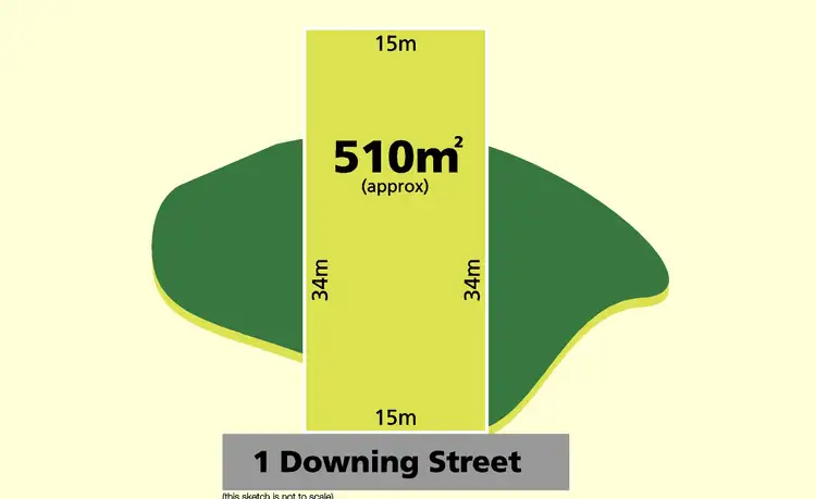 1 Downing Street, Sunshine North VIC 3020