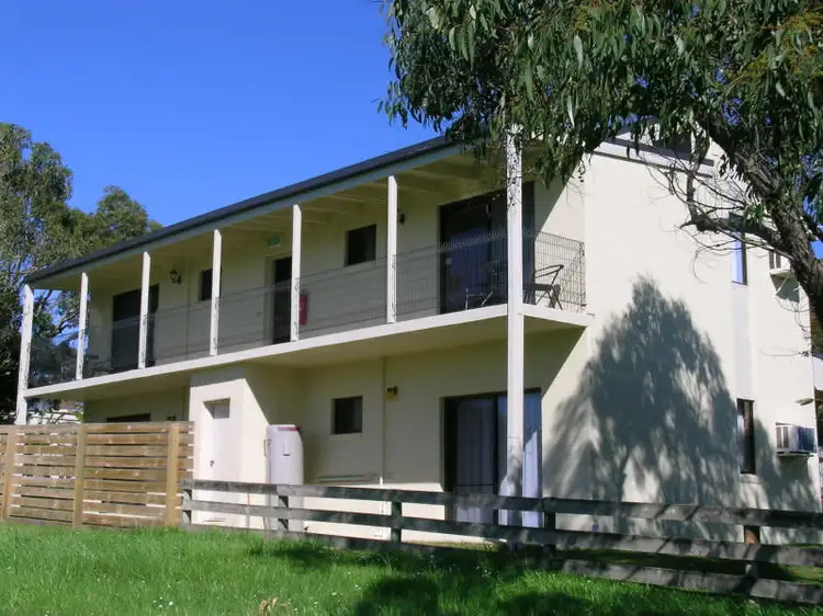 4/1 Newcomb Street, Marengo VIC 3233