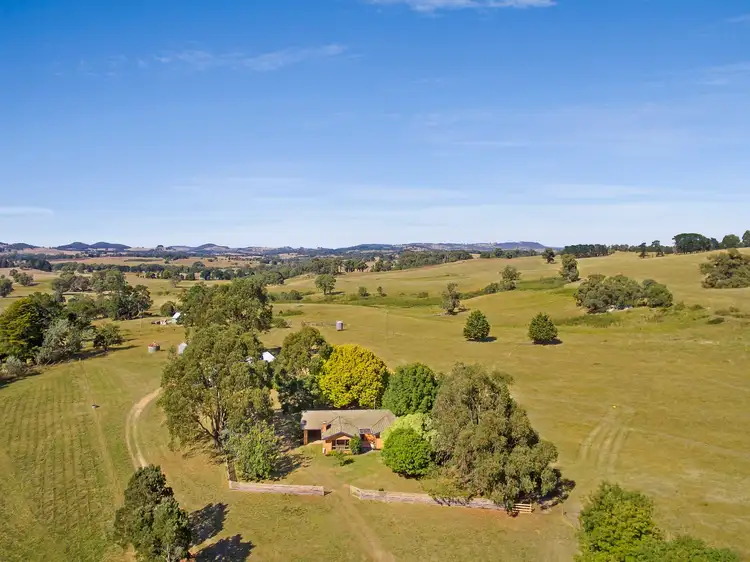 Seventh view of Homely rural property listing, 660 Creek Junction Road, Strathbogie VIC 3666