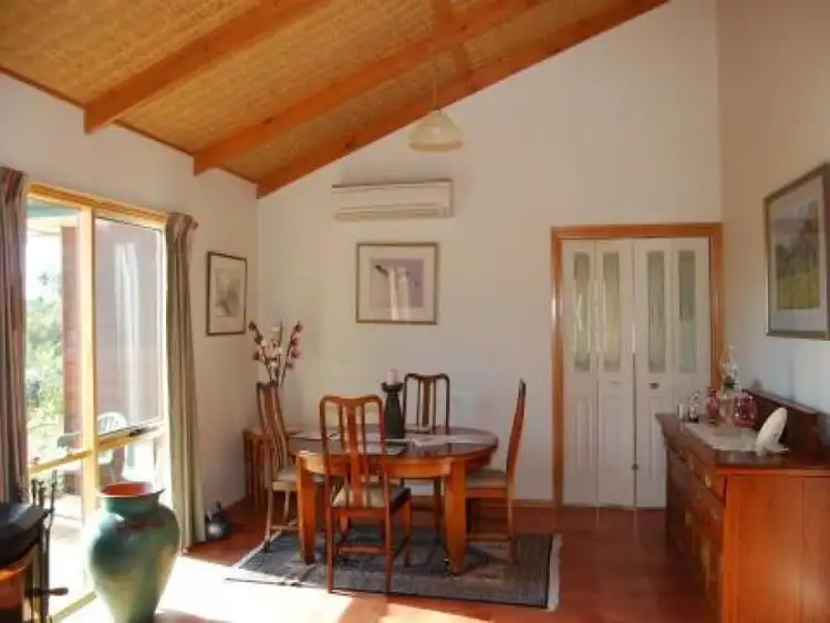 Second view of Homely house listing, 1 Cassell Court, Pomonal VIC 3381