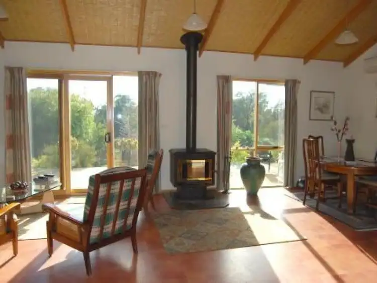 Third view of Homely house listing, 1 Cassell Court, Pomonal VIC 3381