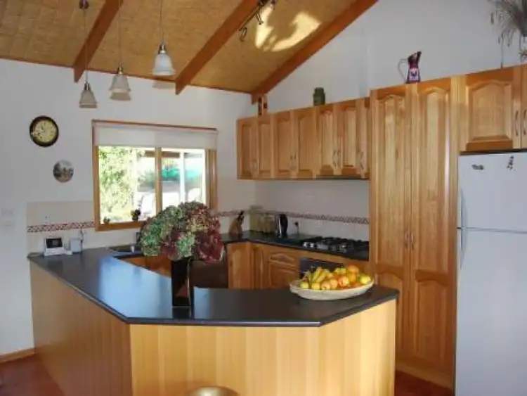 Fourth view of Homely house listing, 1 Cassell Court, Pomonal VIC 3381