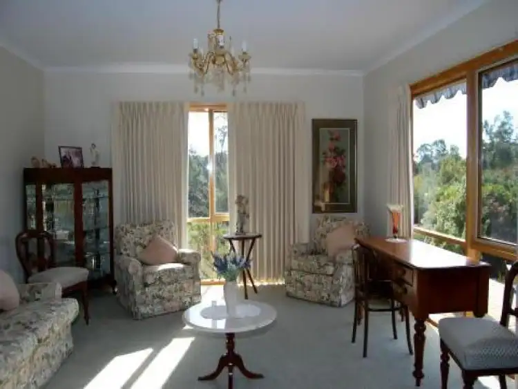 Fifth view of Homely house listing, 1 Cassell Court, Pomonal VIC 3381