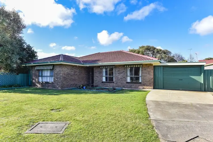 8 Wandaree Court, Mount Gambier SA 5290