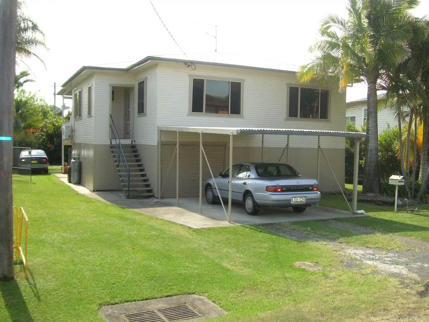 Main view of Homely house listing, 14 Maloney Avenue, South Lismore NSW 2480