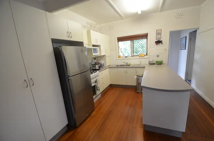 Second view of Homely house listing, 14 Maloney Avenue, South Lismore NSW 2480