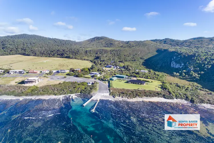 128 Irby Boulevard, Sisters Beach TAS 7321