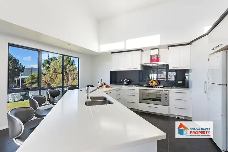 Sixth view of Homely house listing, 128 Irby Boulevard, Sisters Beach TAS 7321