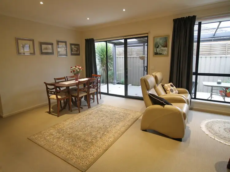 Fifth view of Homely townhouse listing, 3/22 Bellview Court, Mansfield VIC 3722