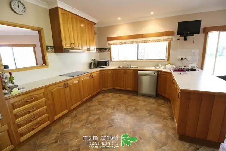Fourth view of Homely rural property listing, Address available on request