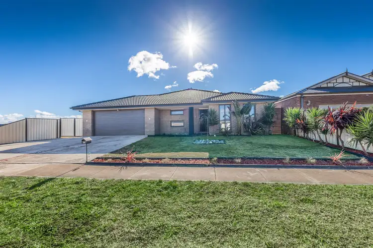 Main view of Homely house listing, 54 Scarborough Crescent, Melton West VIC 3337