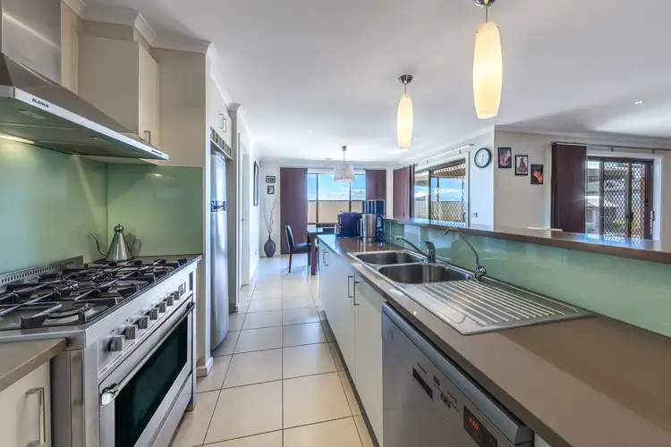 Second view of Homely house listing, 54 Scarborough Crescent, Melton West VIC 3337