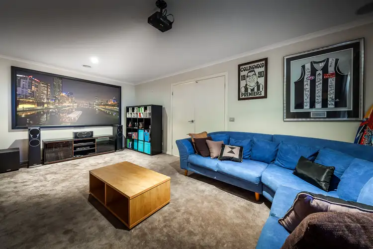 Third view of Homely house listing, 54 Scarborough Crescent, Melton West VIC 3337