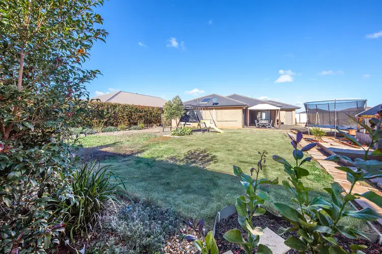 Fourth view of Homely house listing, 54 Scarborough Crescent, Melton West VIC 3337