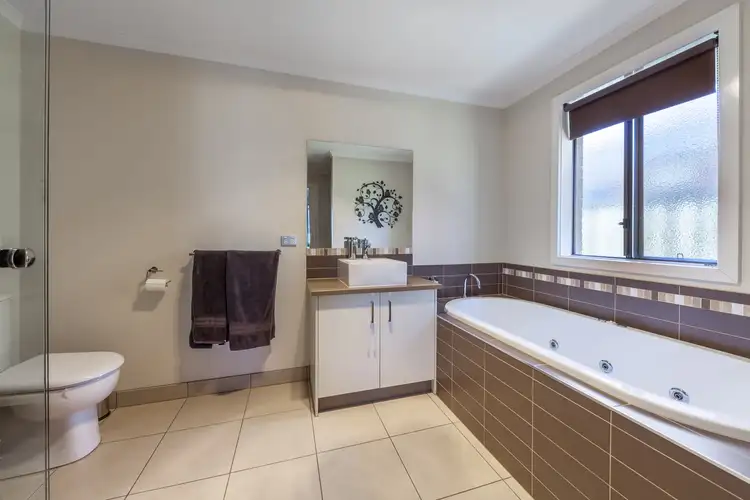 Seventh view of Homely house listing, 54 Scarborough Crescent, Melton West VIC 3337