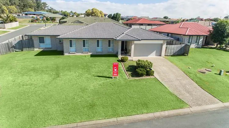 2 Farrell Close, Collingwood Park QLD 4301