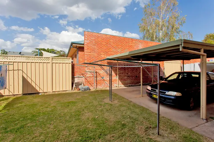 Fifth view of Homely unit listing, 7/346 Norfolk Street, East Albury NSW 2640