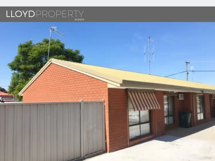 Main view of Homely house listing, 3/115 Fowler Street, Deniliquin NSW 2710
