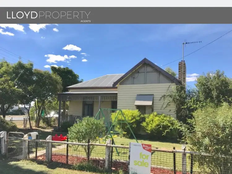 Main view of Homely house listing, 309 Finley Road, Deniliquin NSW 2710