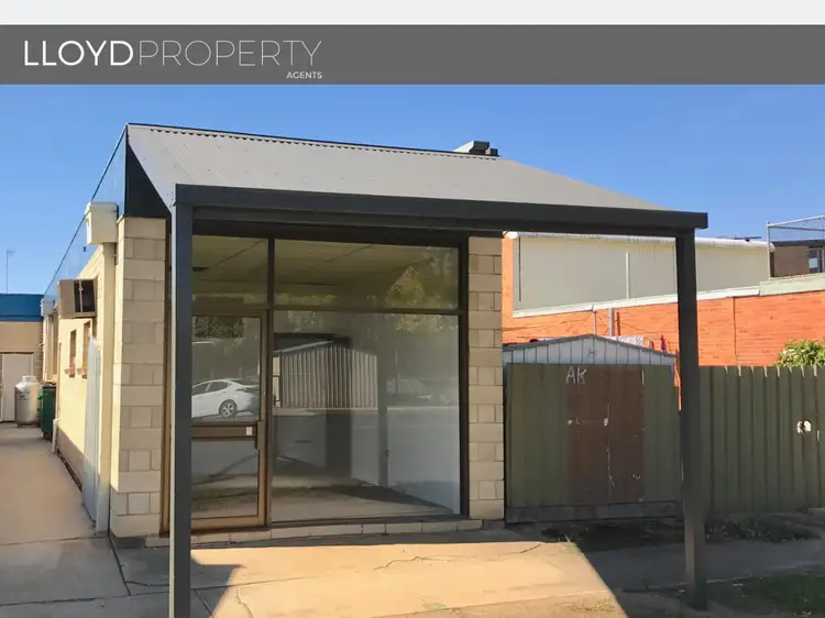 Main view of Homely studio listing, 9/396 Whitelock Street (Cressy), Deniliquin NSW 2710