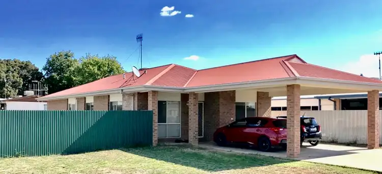 Main view of Homely house listing, 290 Albert Street, Deniliquin NSW 2710