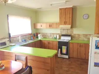 Third view of Homely block of units listing, 1 & 2/315 Sloane Street, Deniliquin NSW 2710