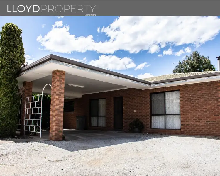 Fifth view of Homely block of units listing, 1 & 2/315 Sloane Street, Deniliquin NSW 2710