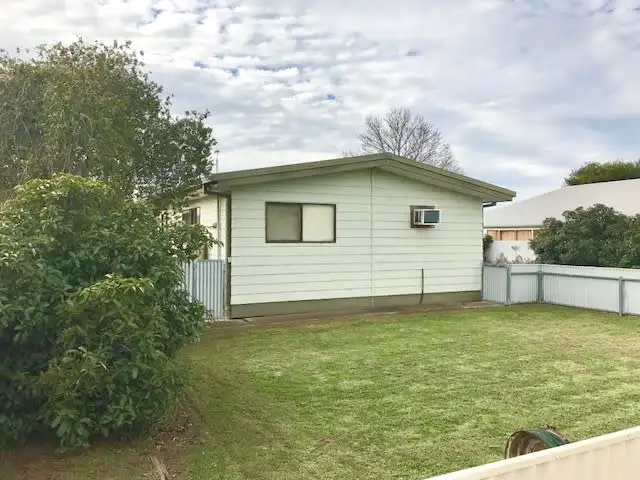 Second view of Homely block of units listing, 423 Cadell Street, Hay NSW 2711