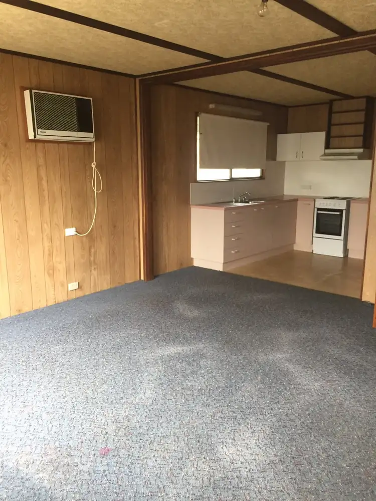 Third view of Homely block of units listing, 423 Cadell Street, Hay NSW 2711