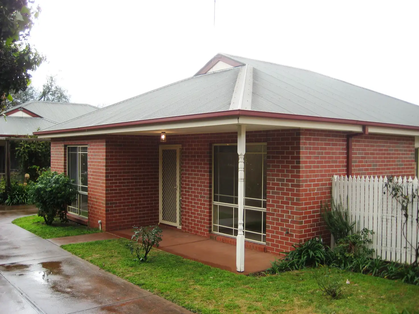 Main view of Homely unit listing, 3/58 Barkly Street, Sunbury VIC 3429