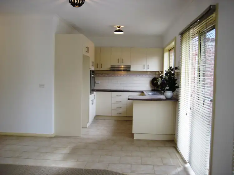 Second view of Homely unit listing, 3/58 Barkly Street, Sunbury VIC 3429