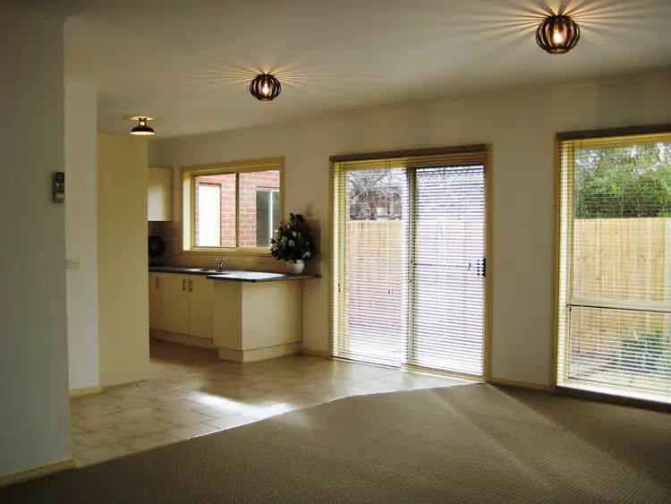 Third view of Homely unit listing, 3/58 Barkly Street, Sunbury VIC 3429