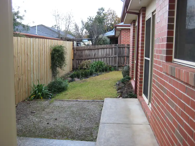 Sixth view of Homely unit listing, 3/58 Barkly Street, Sunbury VIC 3429
