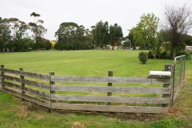 Main view of Homely land listing, LOT 3 Corner Eccles Lane & Hopkins Highway, Purnim VIC 3278
