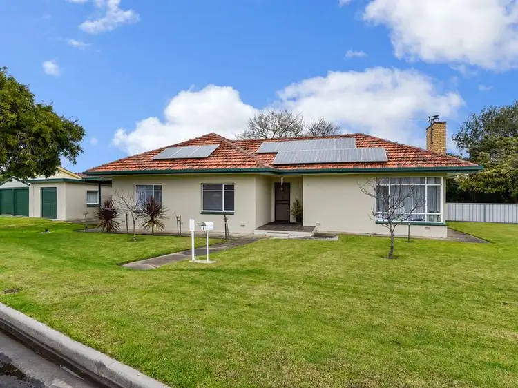Main view of Homely house listing, 6 McRostie Street, Millicent SA 5280