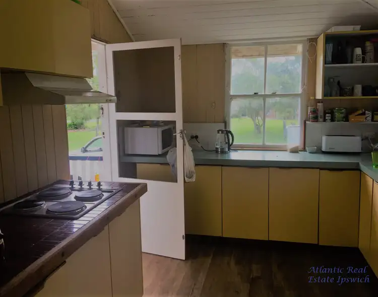 Second view of Homely rural property listing, 11 Matilda street, Aratula QLD 4309