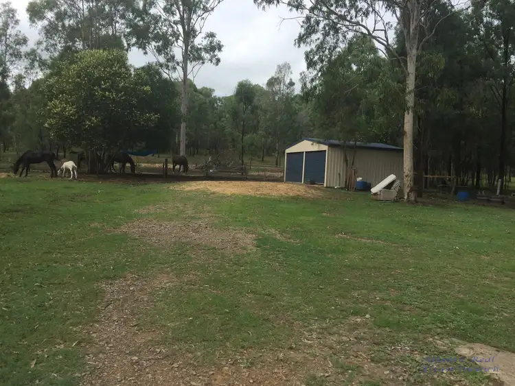 Third view of Homely rural property listing, 11 Matilda street, Aratula QLD 4309