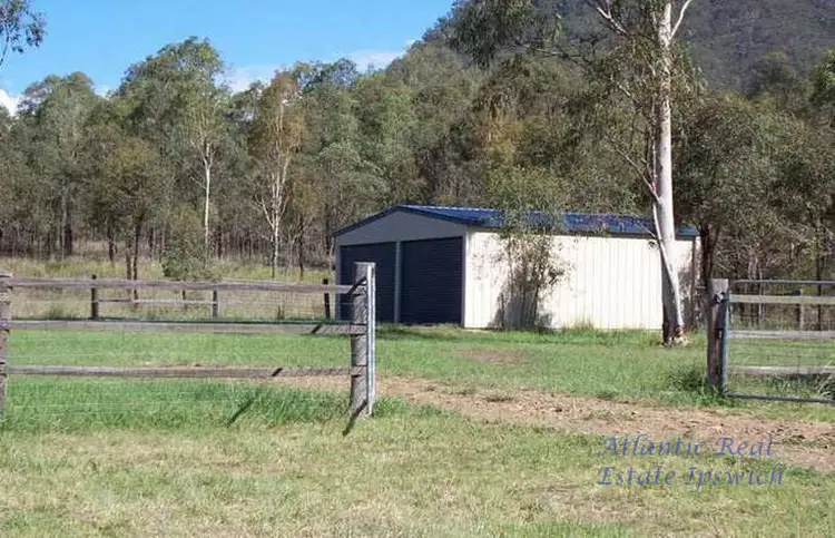 Fifth view of Homely rural property listing, 11 Matilda street, Aratula QLD 4309