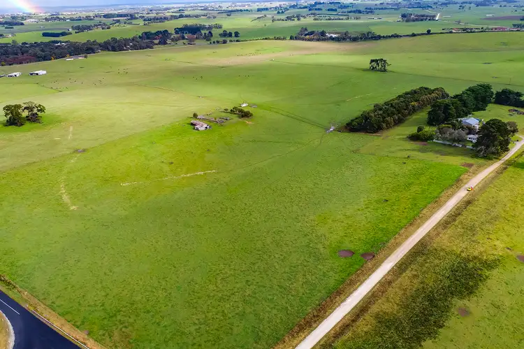 Main view of Homely land listing, LOT 11 MINGBOOL ROAD, Mil-lel SA 5291