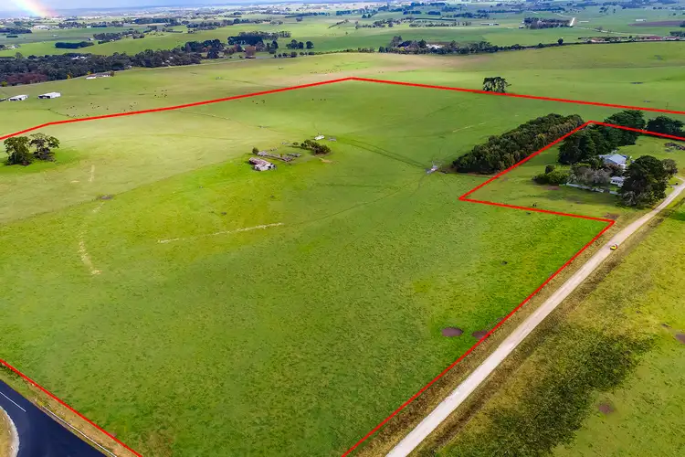 Second view of Homely land listing, LOT 11 MINGBOOL ROAD, Mil-lel SA 5291
