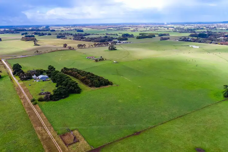 Third view of Homely land listing, LOT 11 MINGBOOL ROAD, Mil-lel SA 5291