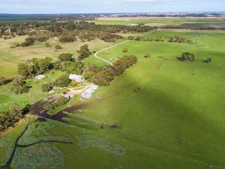 Second view of Homely rural property listing, 31289 Princes Highway, Tantanoola SA 5280