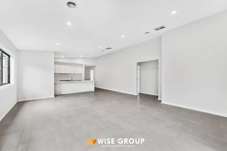 Third view of Homely house listing, 25 Bradman Drive, Cranbourne West VIC 3977