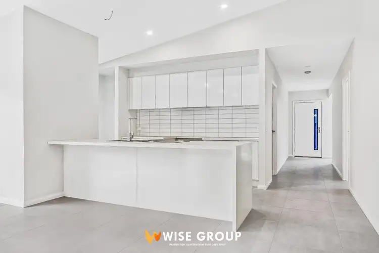 Fourth view of Homely house listing, 25 Bradman Drive, Cranbourne West VIC 3977