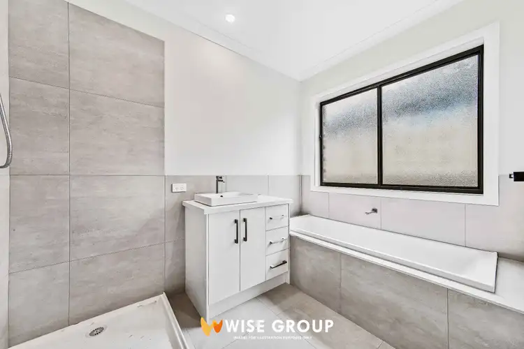 Sixth view of Homely house listing, 25 Bradman Drive, Cranbourne West VIC 3977