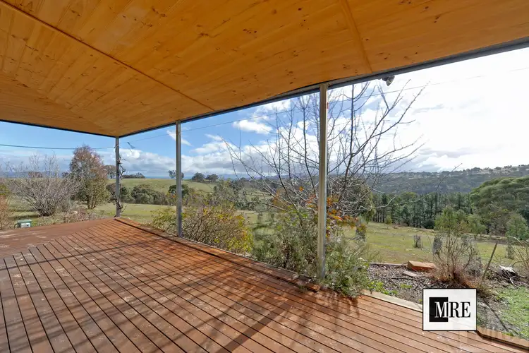 Main view of Homely rural property listing, 200 Melba Road, Barwite VIC 3722