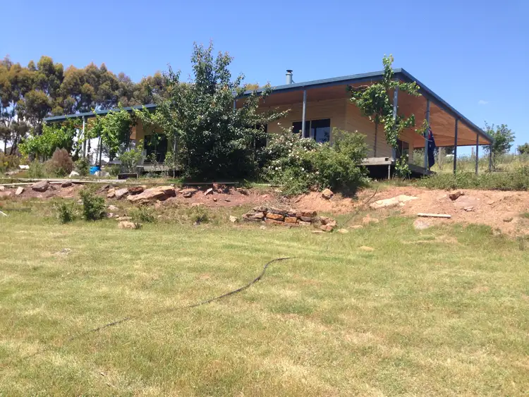Third view of Homely rural property listing, 200 Melba Road, Barwite VIC 3722