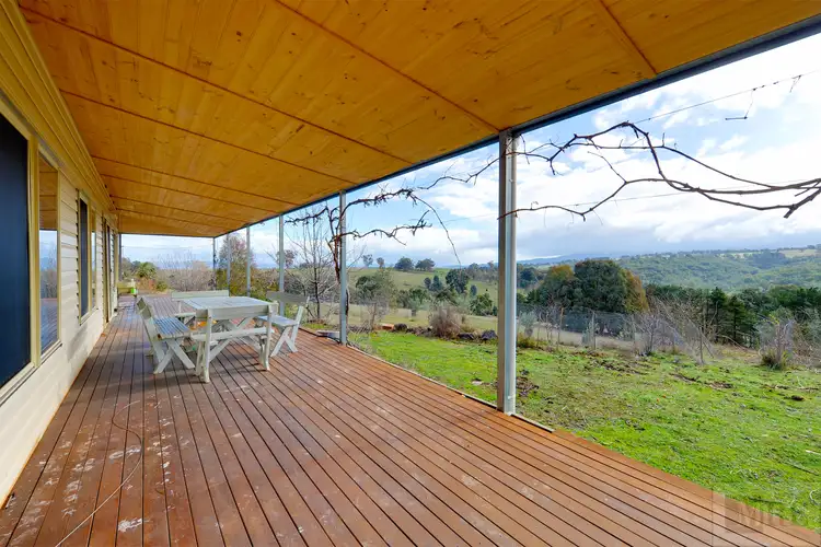 Fourth view of Homely rural property listing, 200 Melba Road, Barwite VIC 3722