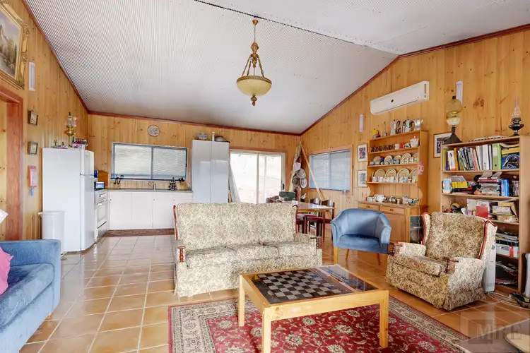Fifth view of Homely rural property listing, 200 Melba Road, Barwite VIC 3722